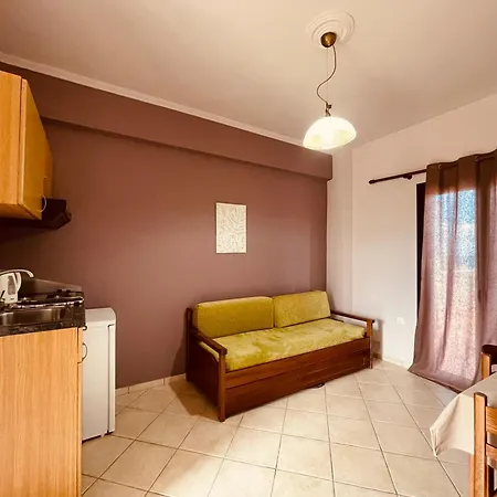Girogiali No3 Appartamento *